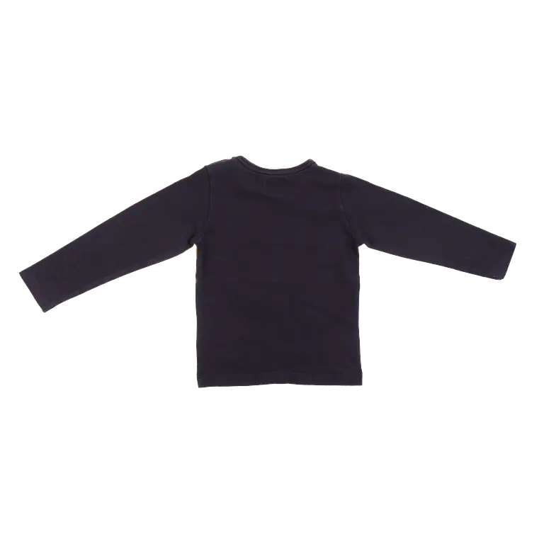 Dirkje Pitkähihainen t-paita 80 cm back preview