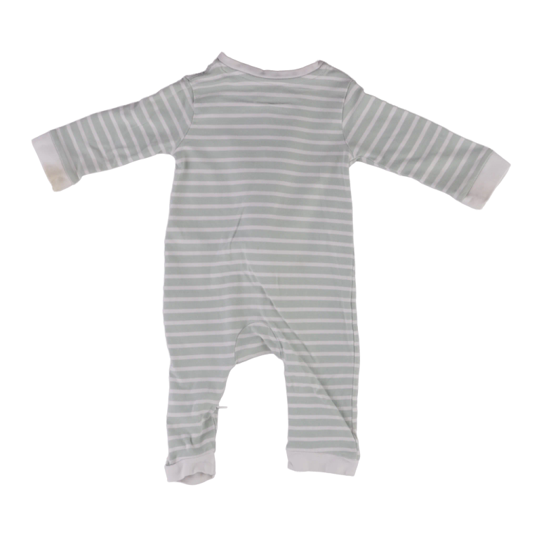 C mini Haalari 62 - 68 cm back preview