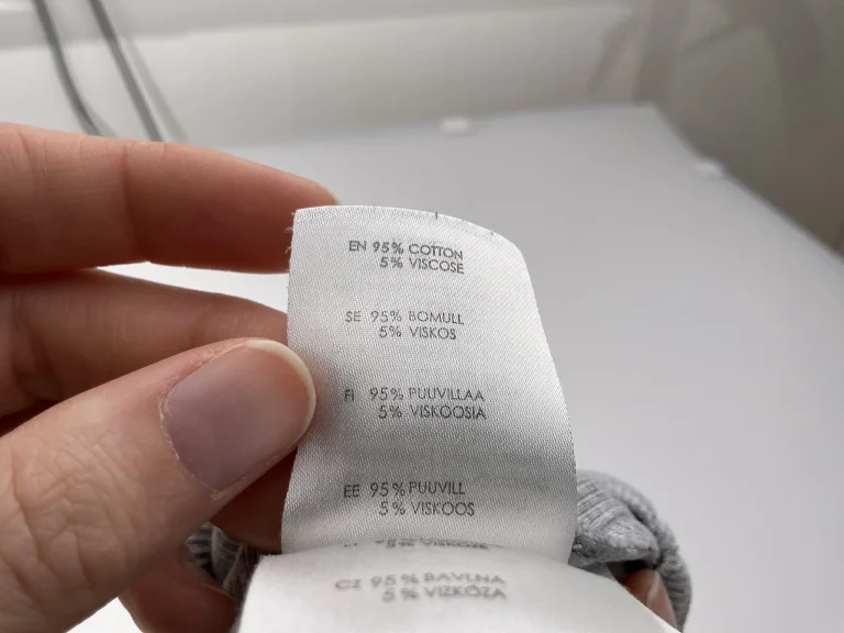 Lindex Body 56 cm extra 3