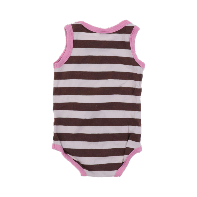 Lindex Džemperis su gobtuvu 74 cm back preview