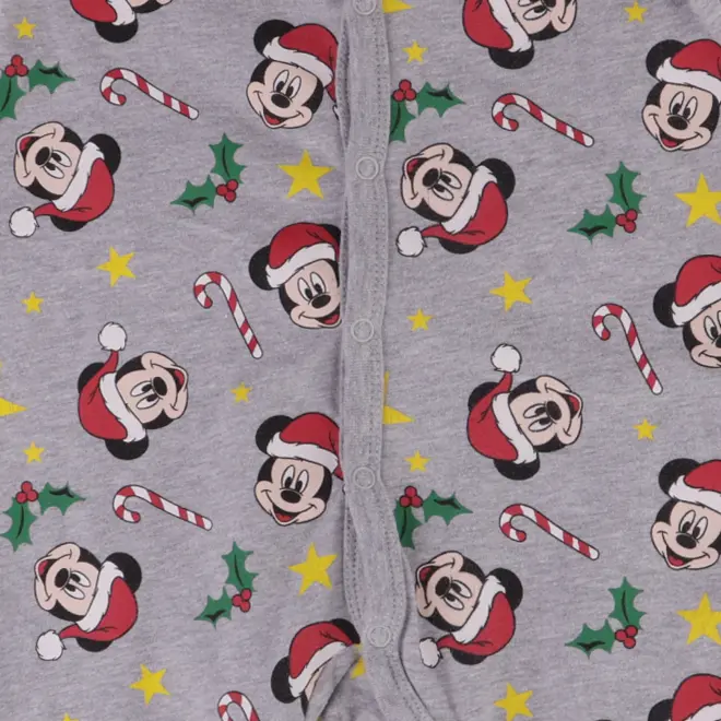 Disney Pyjamas 74 cm close up preview