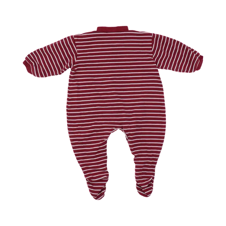 Living Crafts Pižama 80 cm back preview