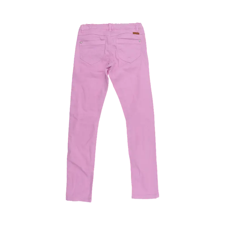 Name It Džinsai 140 cm back preview