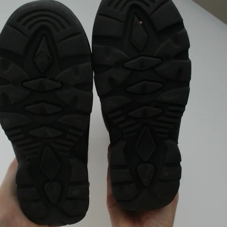 Kamik Kengät EU 32 - 33 extra 1