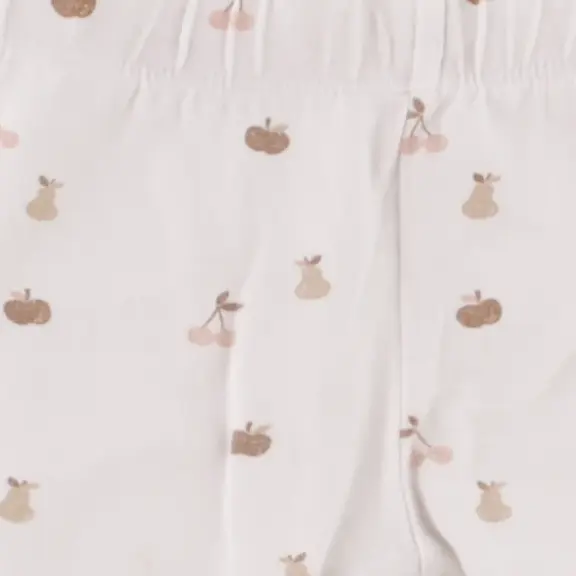 Kids up baby Legging 80 cm close up preview