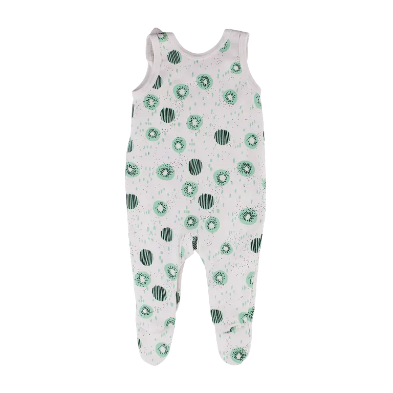 PikkuSet Jumpsuit 50 - 56 cm back preview