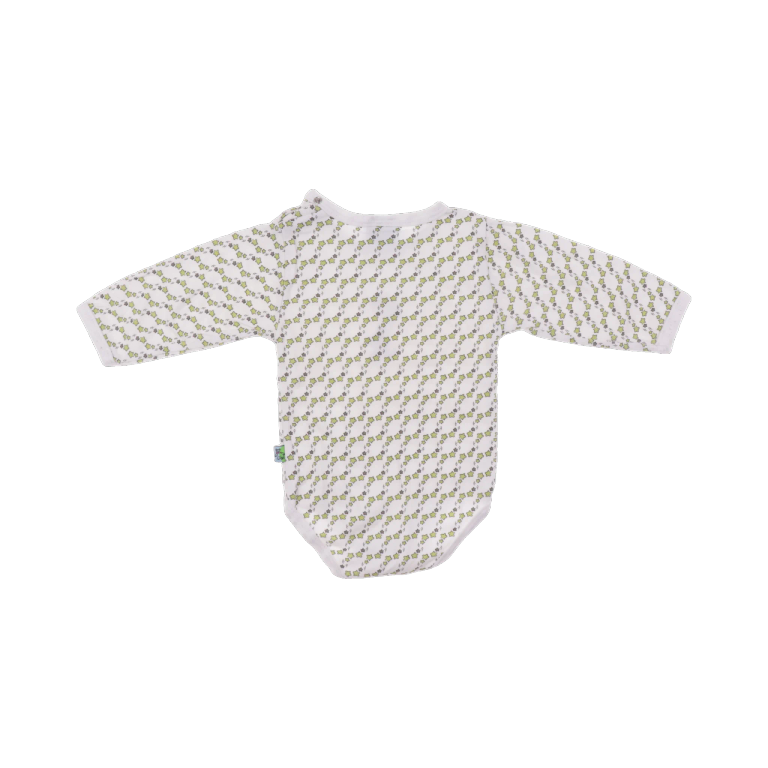 Kids Choise Glaudinukė 68 cm back preview