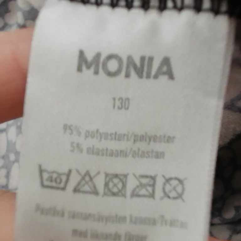 Monia Suknelė 130 cm close up preview