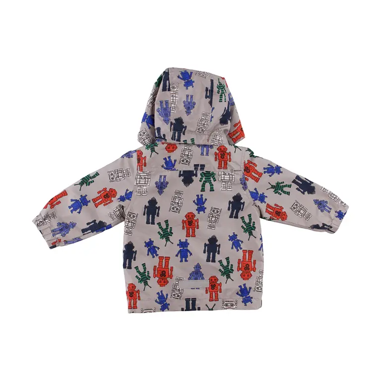 Name It Tuulitakki 80 cm back preview