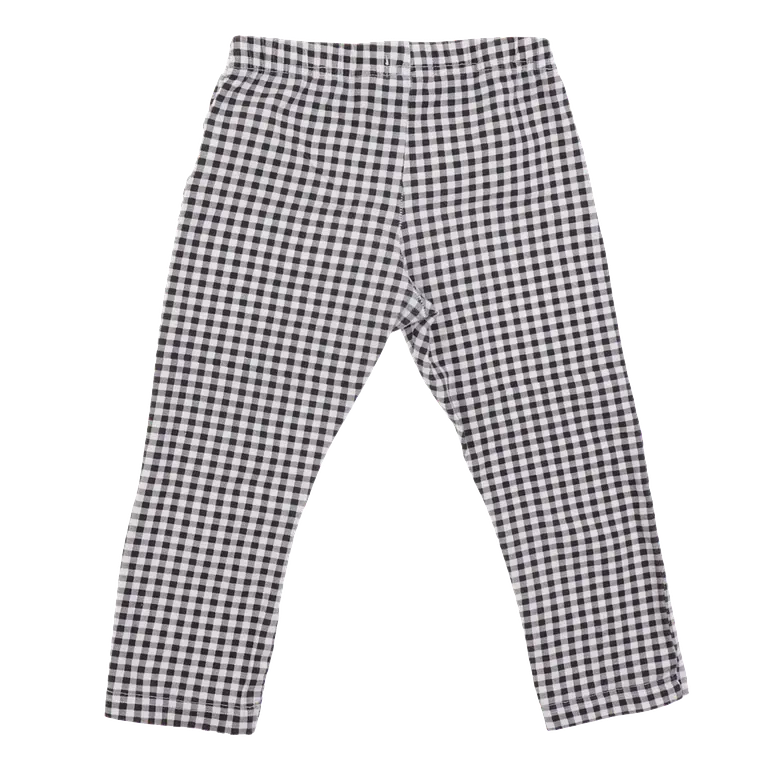 Blue Seven Legginsit 128 cm back preview