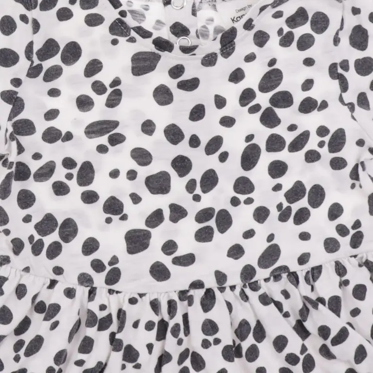 Kappahl Pitkähihainen t-paita 74 cm close up preview