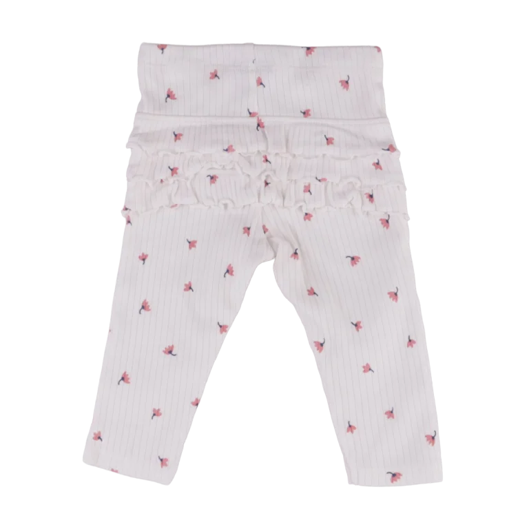 Polarn O. Pyret Legging 62 cm back preview