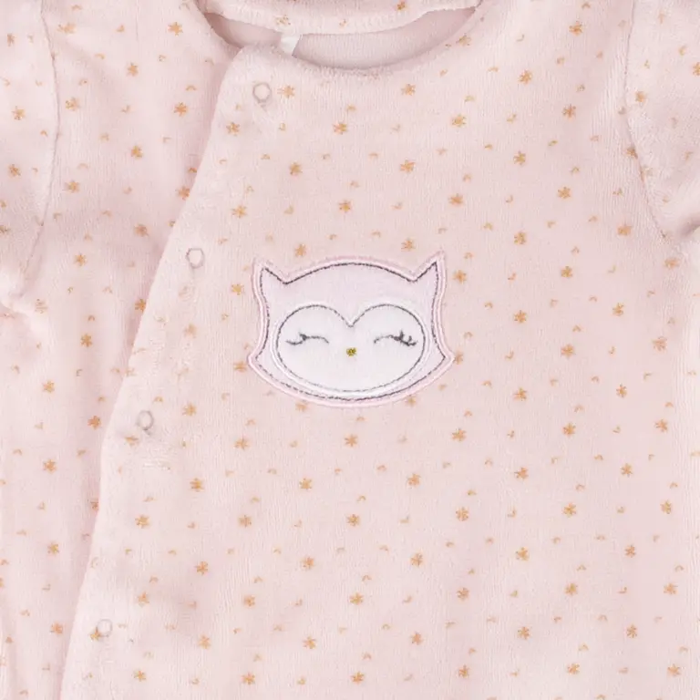 SMYK Pyjama 62 cm close up preview