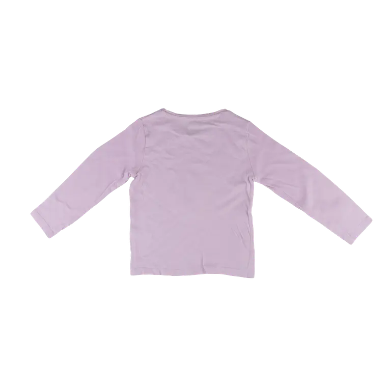 Wizarding World Long-Sleeved T-Shirt 98 - 104 cm back preview