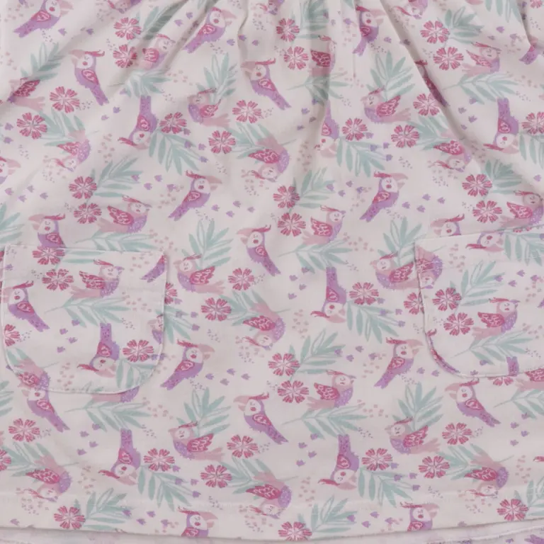 Mywear Mekko 86 cm close up preview