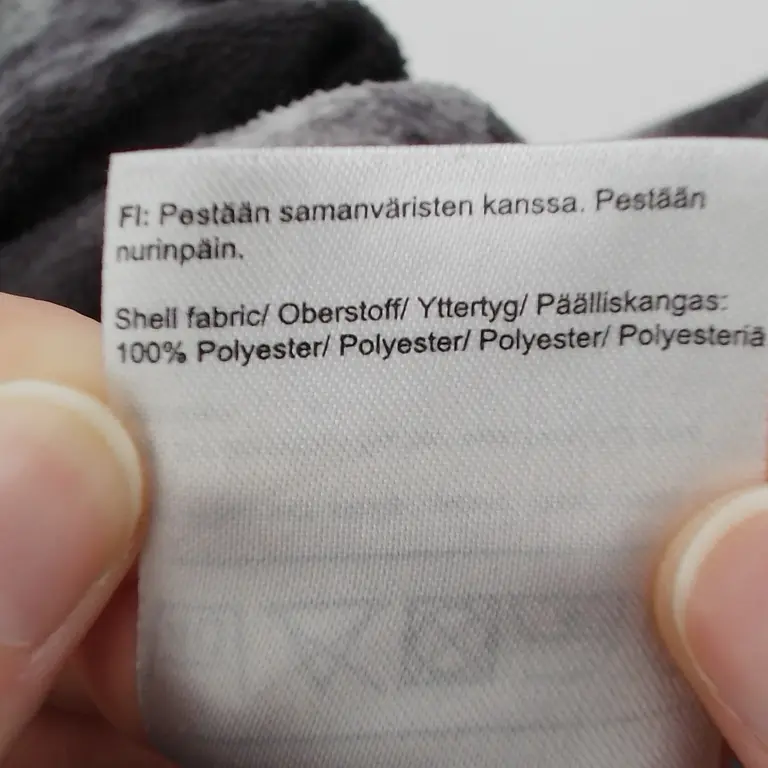 Stadium Flisas 140 cm close up preview