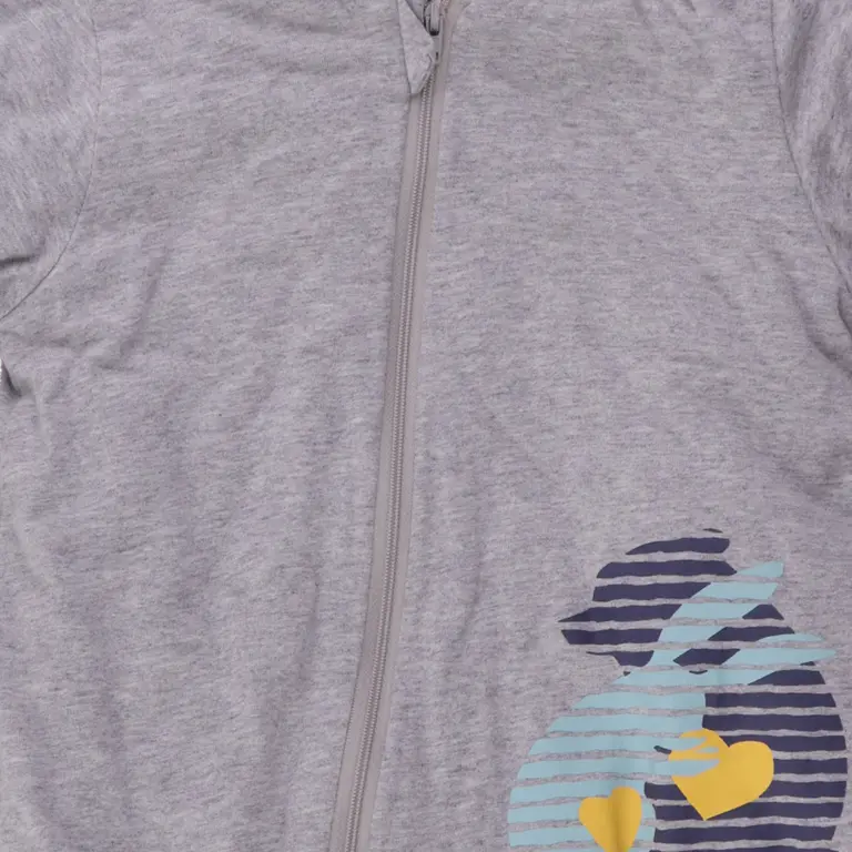 Reima Välihaalari 68 - 74 cm close up preview