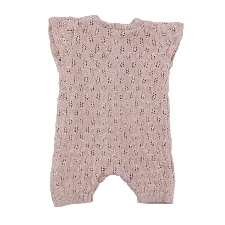 George. Haalari 50 - 56 cm back preview