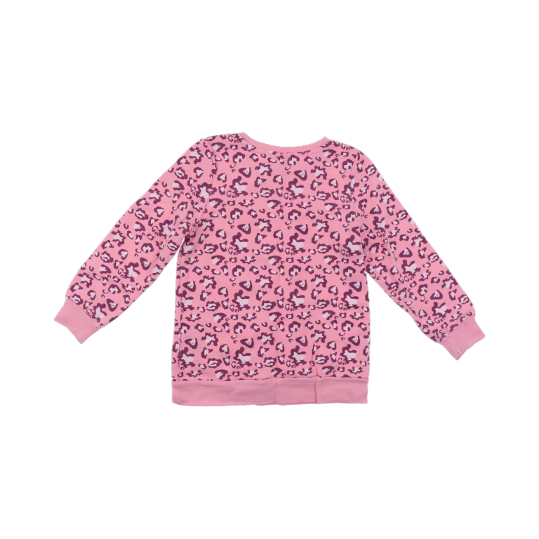Lupilu Pullover 110 - 116 cm back preview