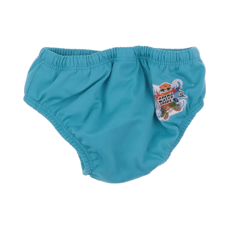 Arena Maudymosi apranga 62 - 68 cm back preview