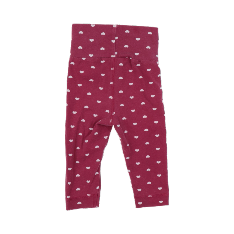 H&M Legging 68 cm back preview