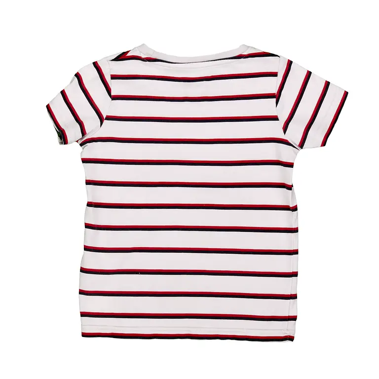 Lindex T-Shirt 92 cm back preview