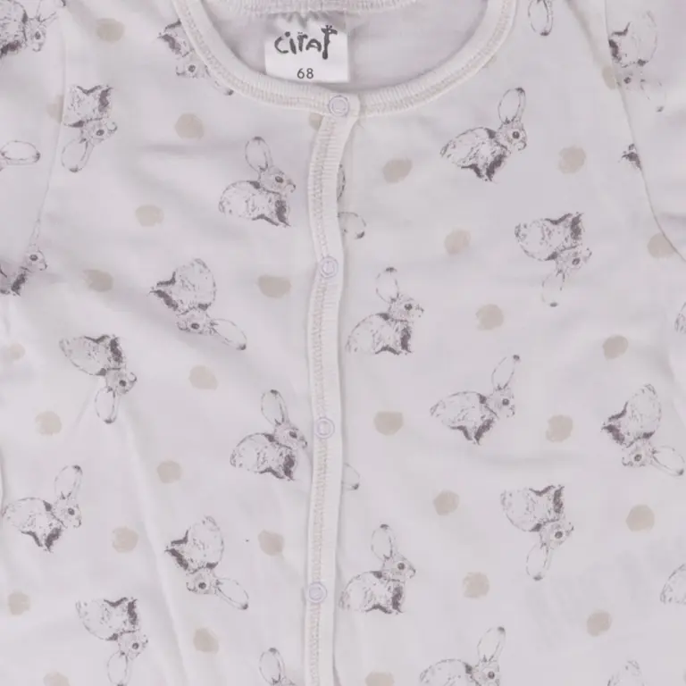 Ciraf Pyjama 68 cm close up preview