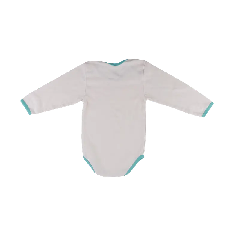 Baby Clothes Center Body 80 - 86 cm back preview