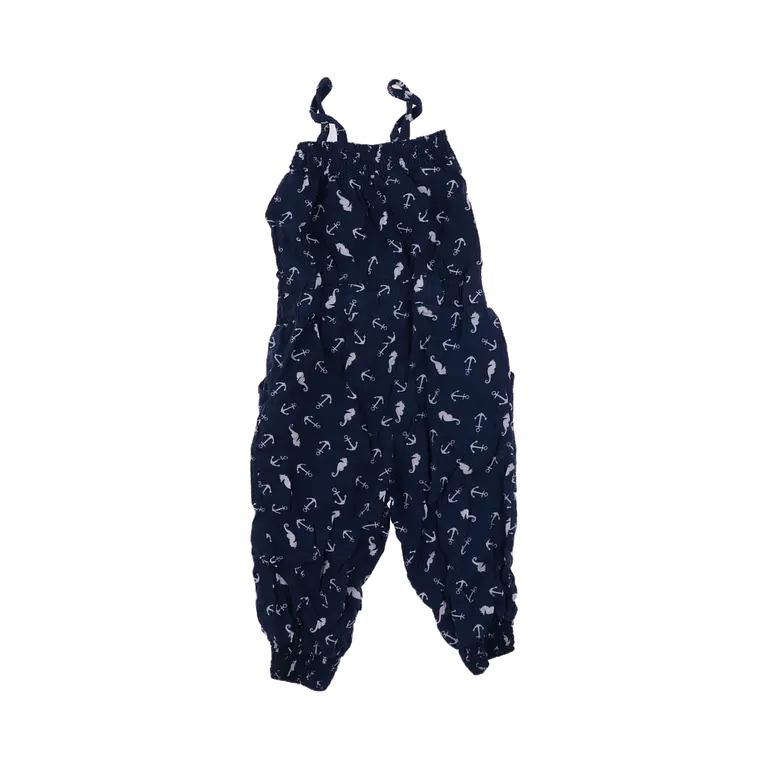 Lindex Kombinezonas 86 - 92 cm back preview