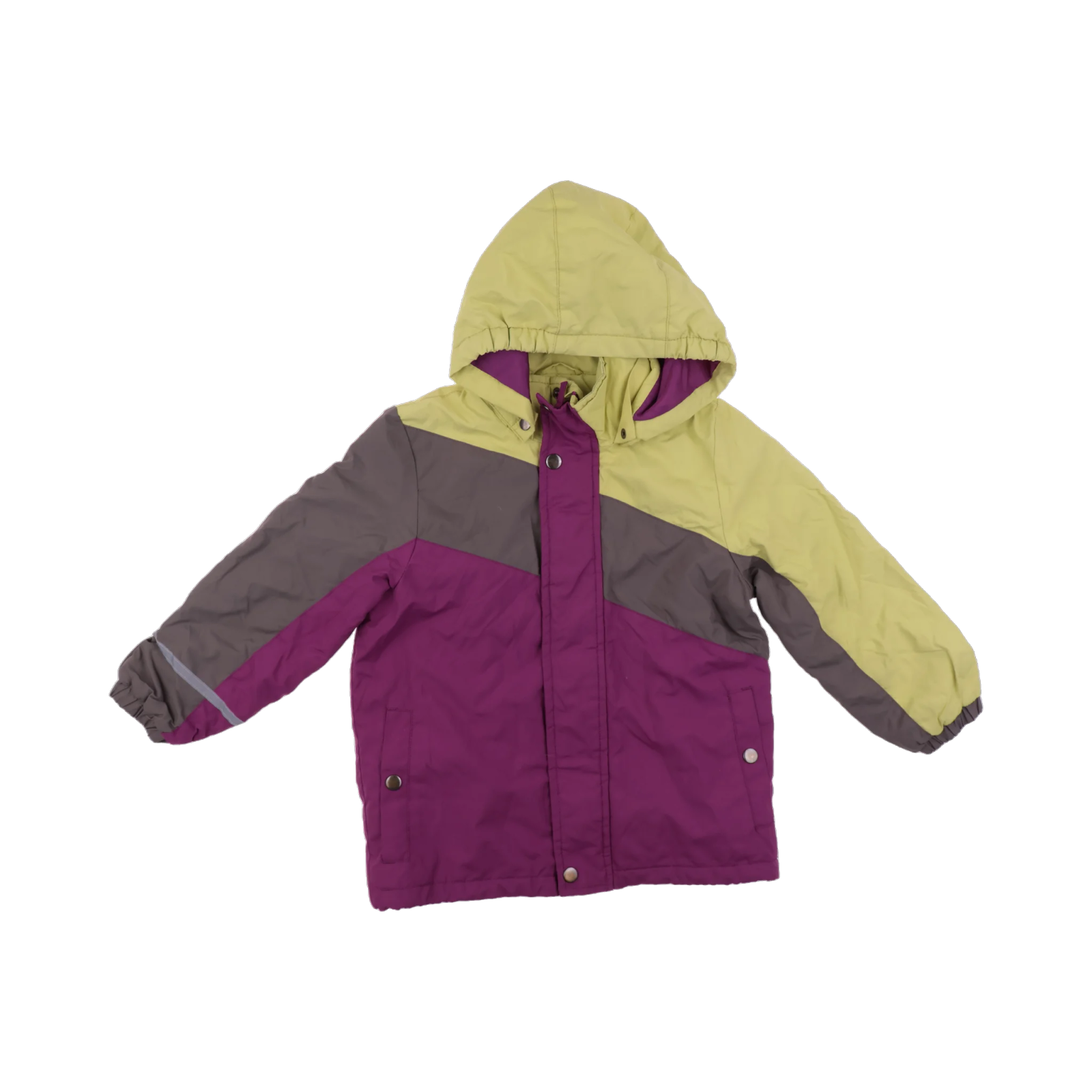 Peuhu Winter Jacket 110 cm