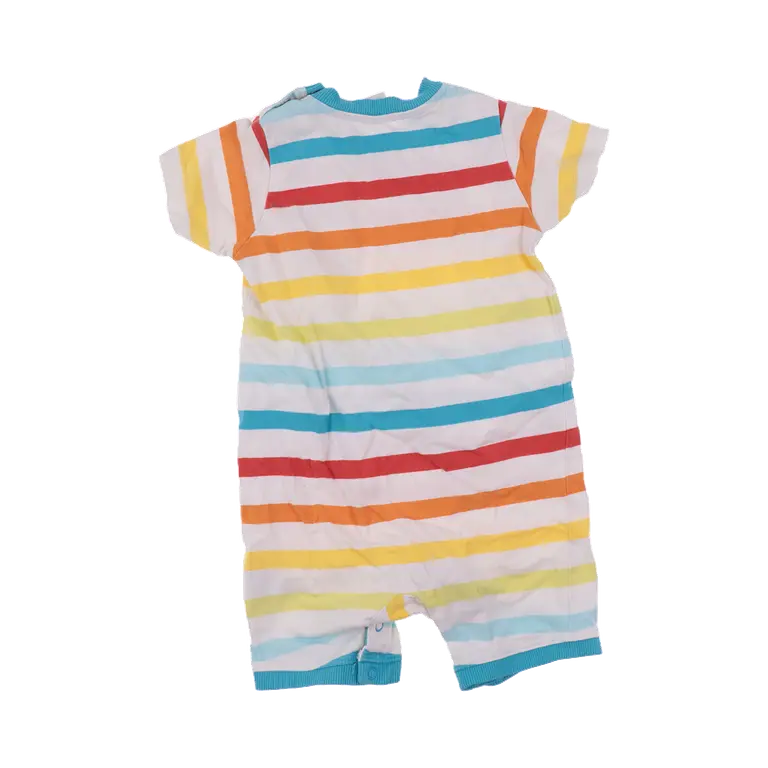 H&M Kombinezonas 86 cm back preview