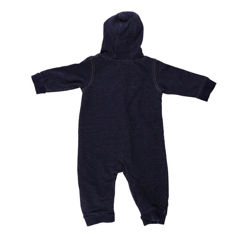 Basic-Fashion Haalari 62 cm back preview