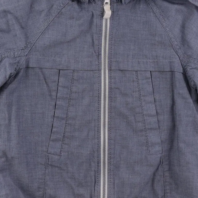 H&M Kevättakki 92 cm close up preview