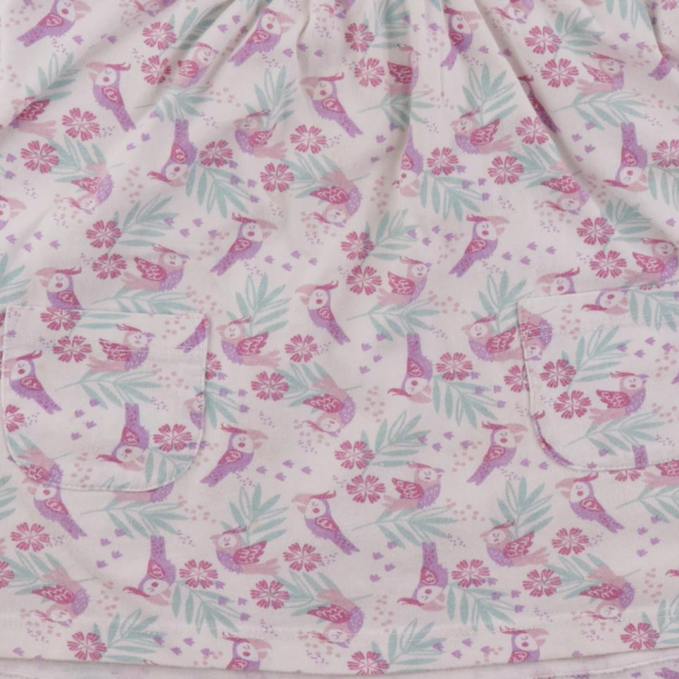 Mywear Dress 86 cm close up