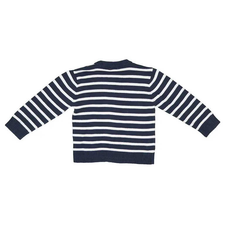 Ciraf Cardigan 92 cm back preview