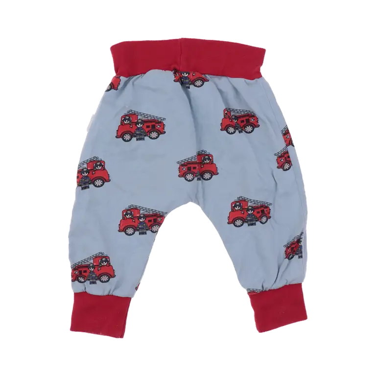 Tuntematon Kelnės 80 - 86 cm back preview