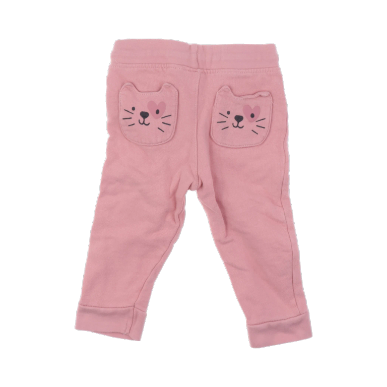 Monia Kelnės 74 cm back preview