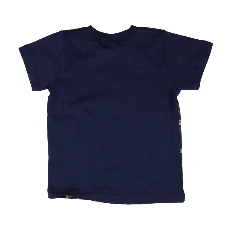 Sweet Baby Fashion T-Shirt 98 cm back preview