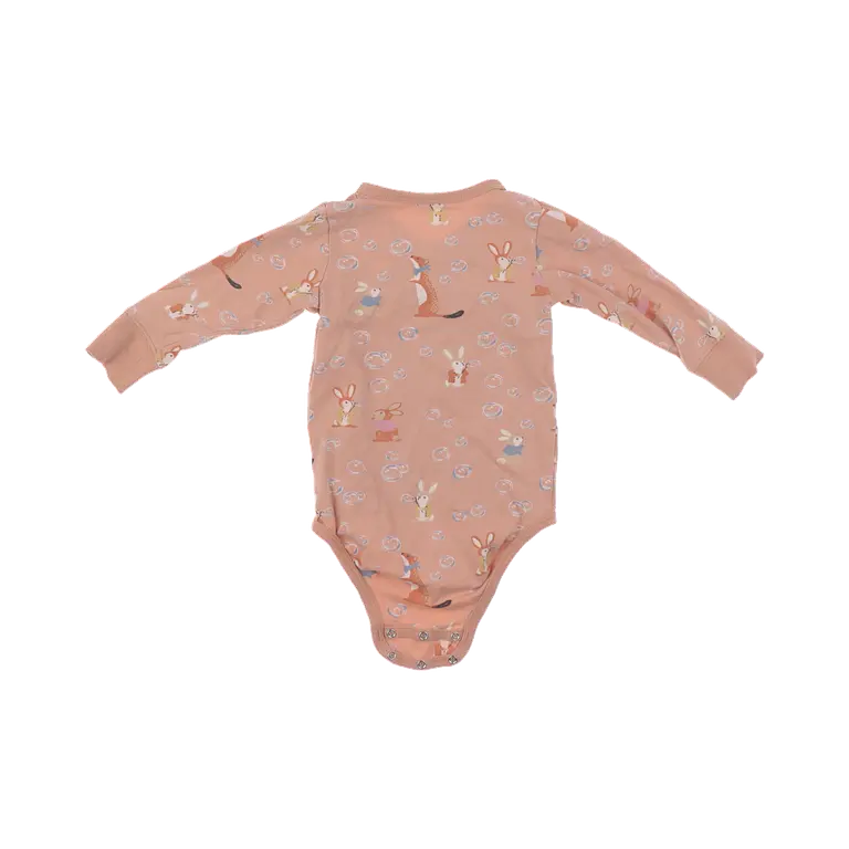 Lindex Glaudinukė 68 cm back preview