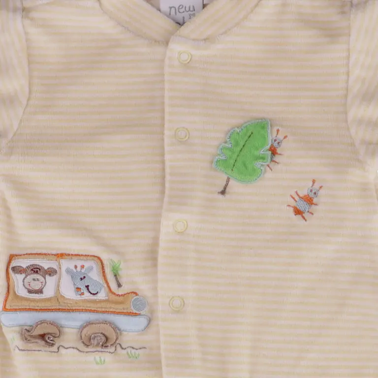 New Baby Sadetakki 62 cm close up preview