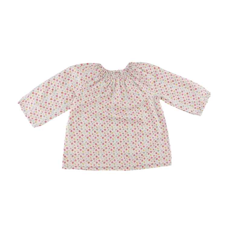 H&M Pitkähihainen t-paita 92 cm back preview