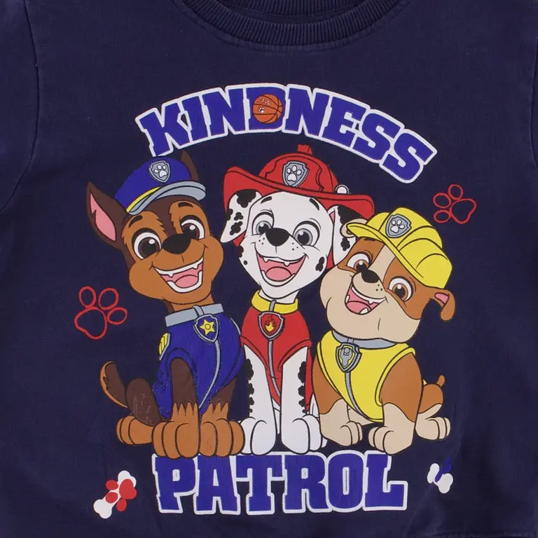 Nickelodeon Pullover 86 - 92 cm close up preview