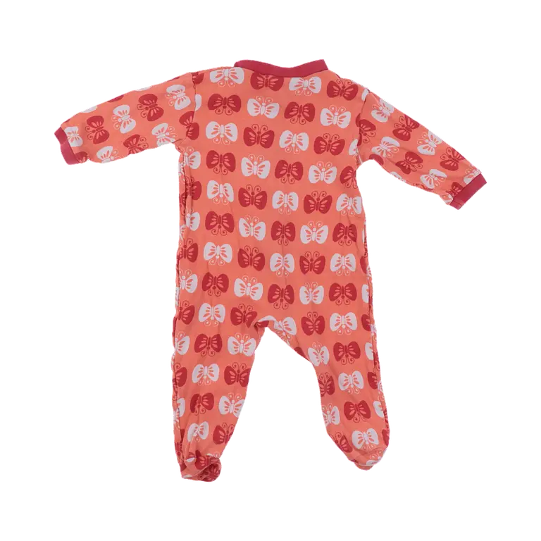 Vendi Pižama 68 cm back preview