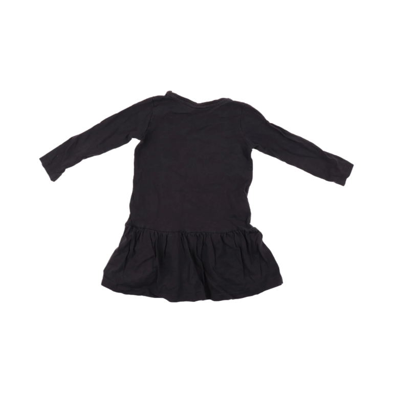 Kappahl Klänning 86 - 92 cm back preview