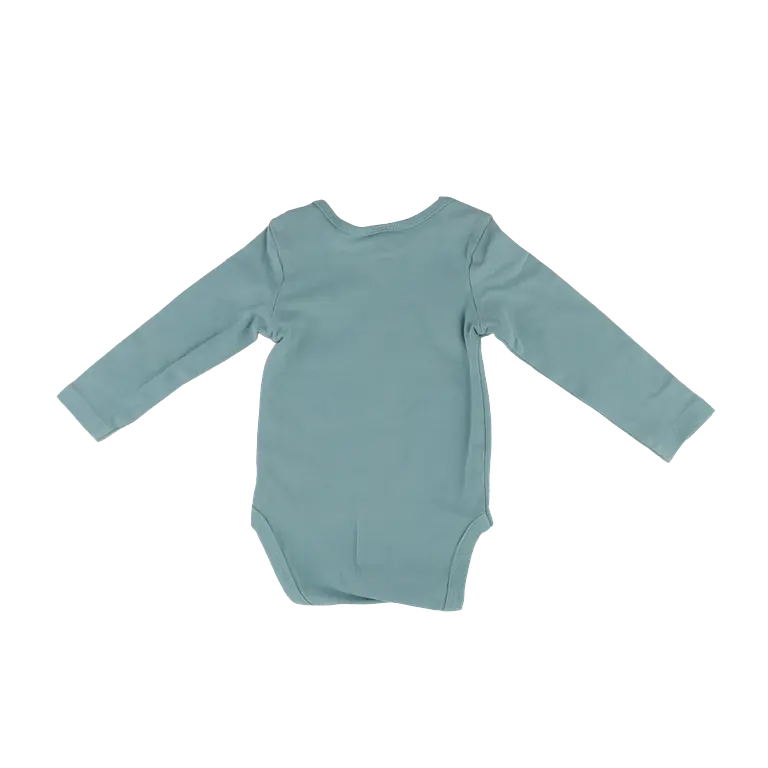 Basic for baby Body 62 - 68 cm back preview