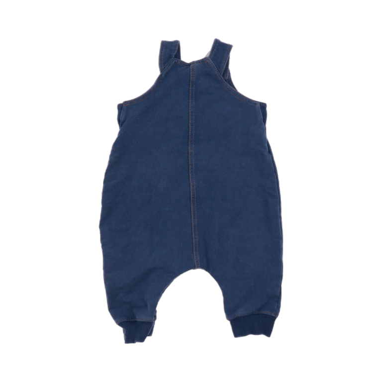 H&M Romper 62 cm back preview