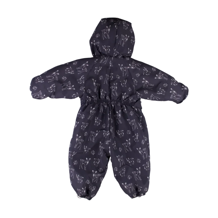 Reima Winter Overall 68 - 74 cm back preview