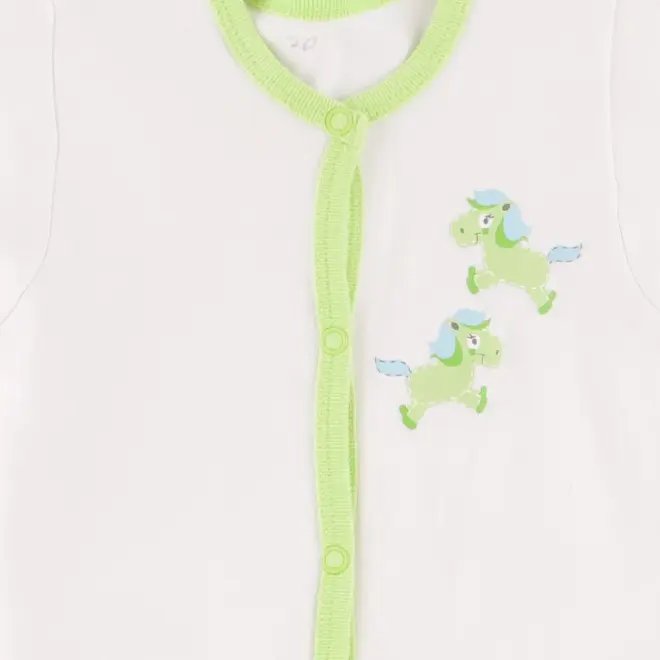 Finnwear Pyjama 68 cm close up preview