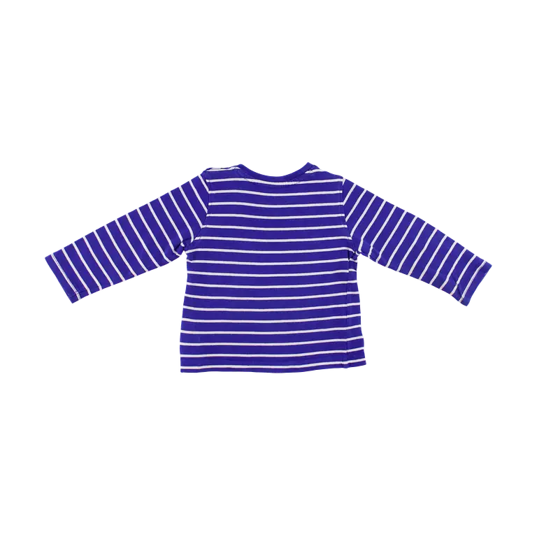 Mothercare Pitkähihainen t-paita 74 cm back preview