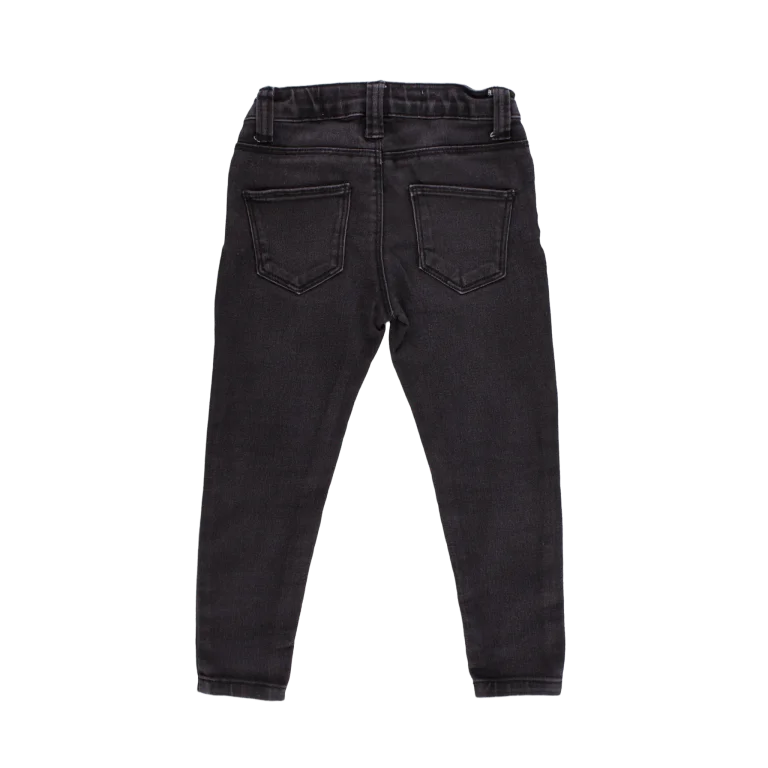 Denim Co. Jeans 104 cm back preview